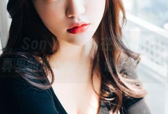 赌一赌，Son Ye Eun在BLUECAKE写真里的精选抓拍，谁输谁赢？